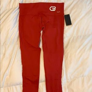 CycleBar Mesa Legging